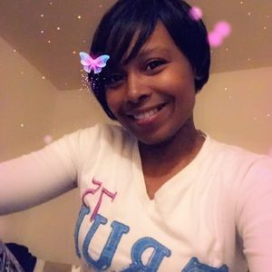 Meet your Posher, Janet